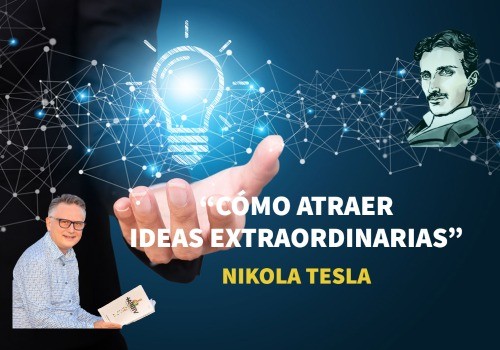 Cómo atraer ideas extraordinarias