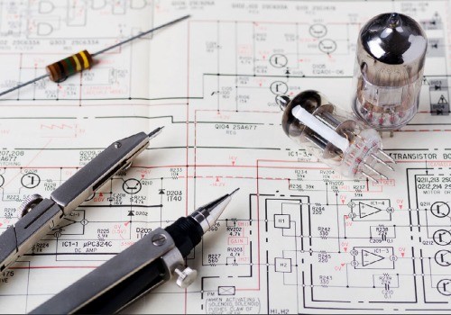 Esquemas y diagramas cibernéticos