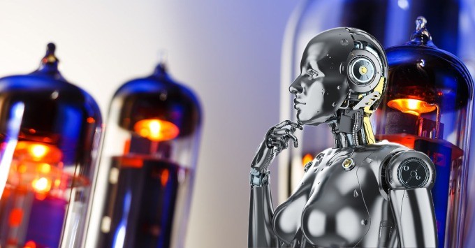 El ser humano como máquina electromagnética
