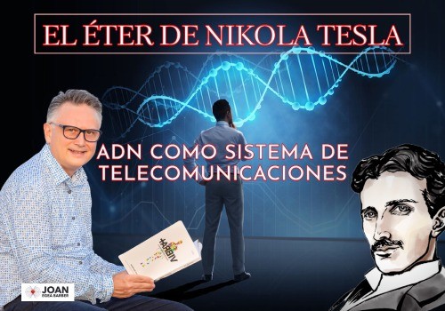 El ADN como sistema de telecomunicaciones