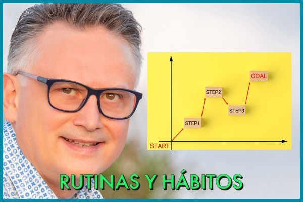 Rutinas y hábitos