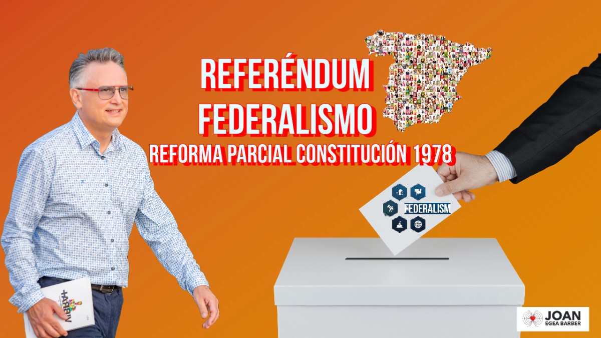Referéndum sobre el Federalismo