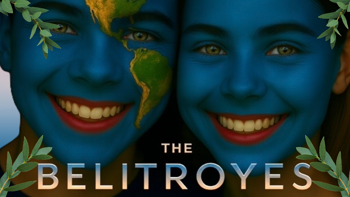 Egea Belitroyes