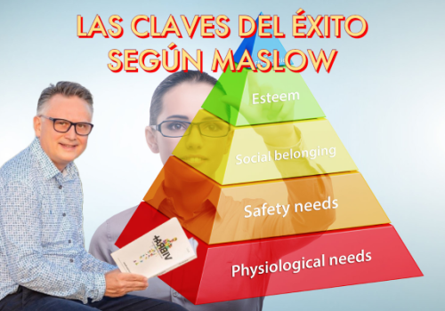 Las claves del éxito según Maslow