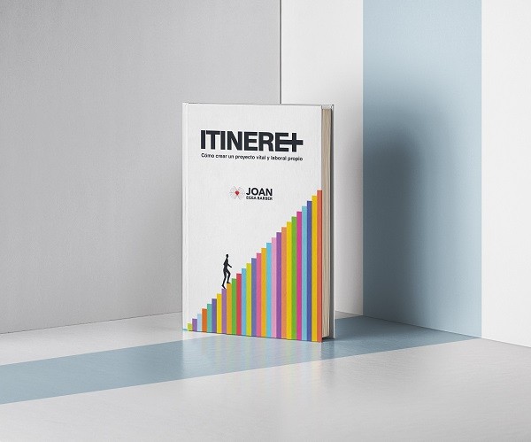 Libro Itinere+