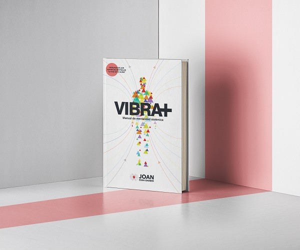 Libro Vibra+ Sistémica