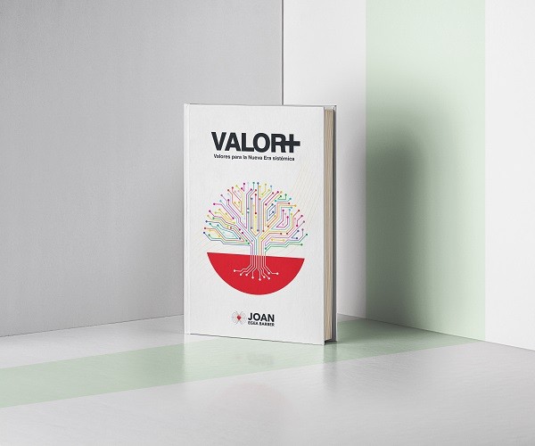 Libro Valor+
