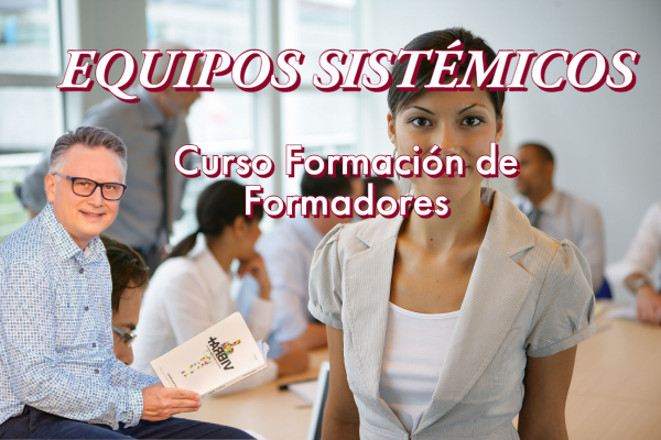 Curso Formación de Formadores