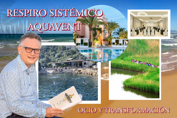 Respiro Sistémico Aquavent