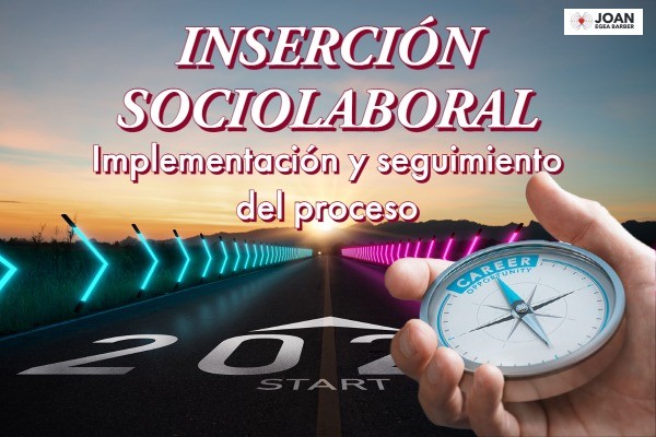 Implementación y seguimiento del proceso de inserción laboral