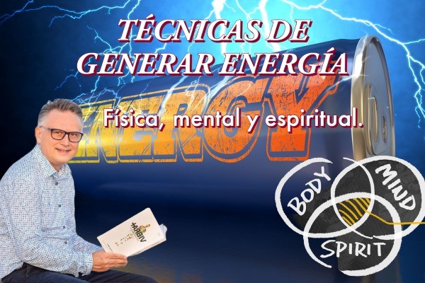 Técnicas de generar energía