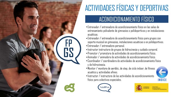 Acondicionamiento físico