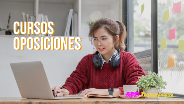 Cursos Oposiciones