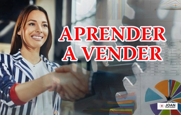 Aprender a vender
