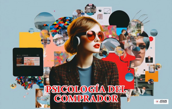 Psicología del comprador