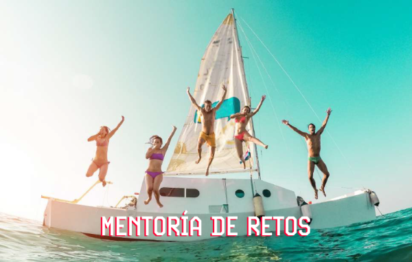 Mentoría de Retos Y Planes de Acción