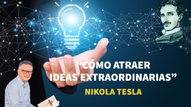 Cómo atraer ideas extraordinarias