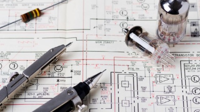 Esquemas y diagramas cibernéticos