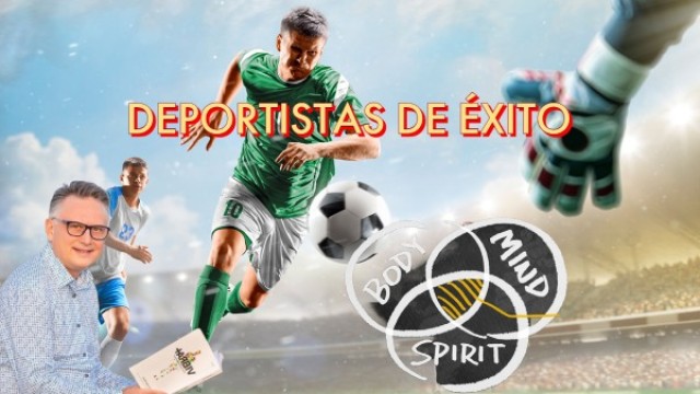 Deportistas de éxito